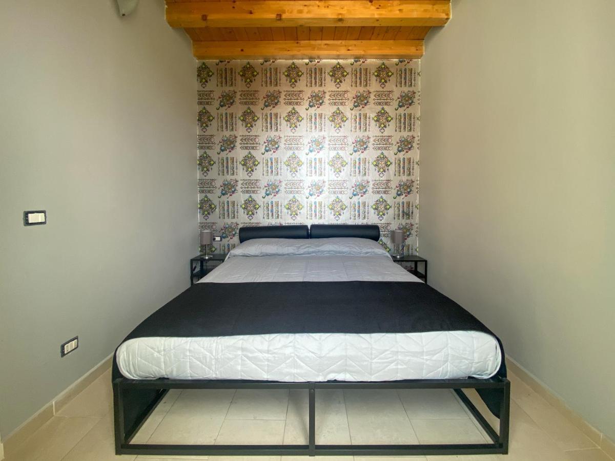 Arco Del Mercato Apartment Сиракузы Экстерьер фото
