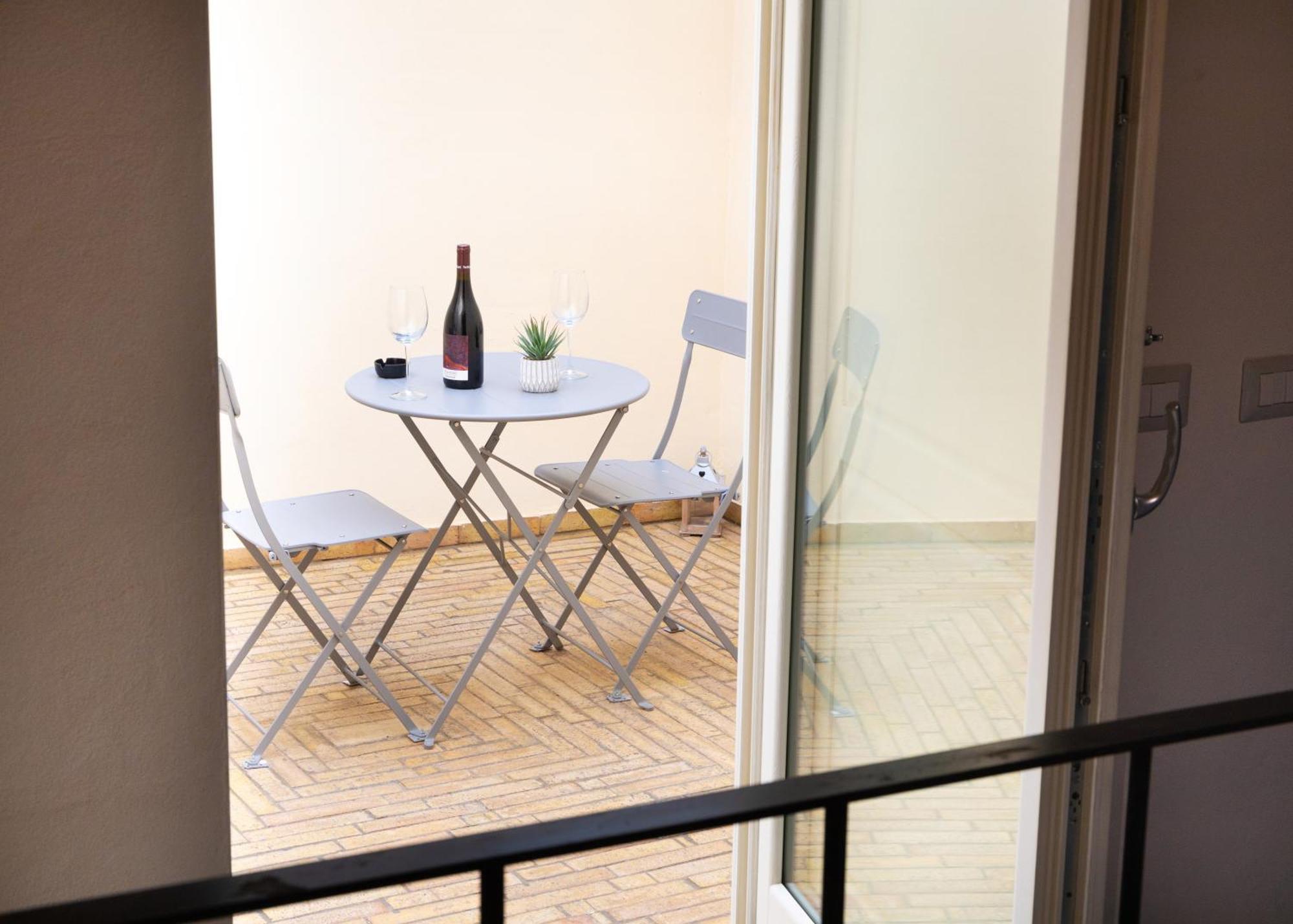 Arco Del Mercato Apartment Сиракузы Экстерьер фото