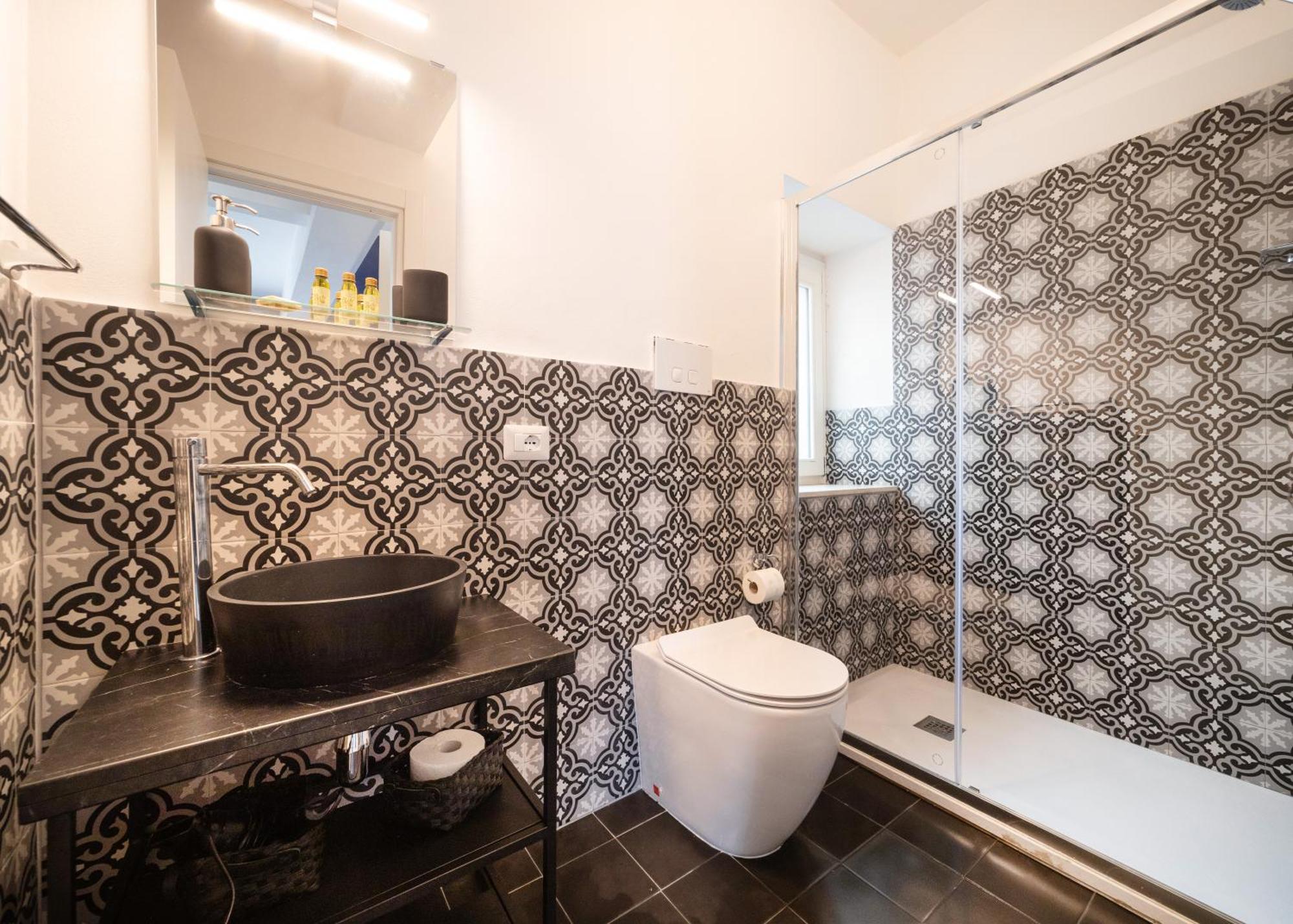 Arco Del Mercato Apartment Сиракузы Экстерьер фото